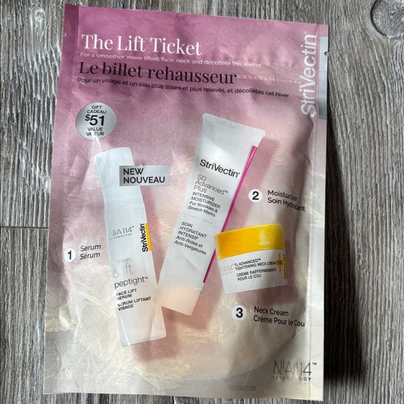 StriVectin bundle - Picture 4 of 5